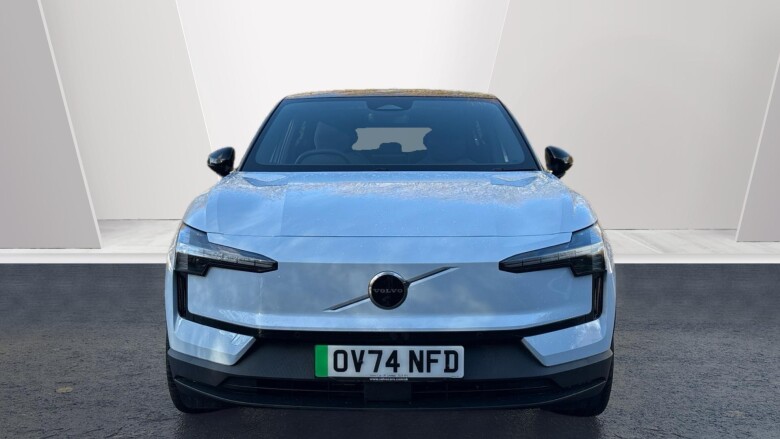 Volvo EX30 315kW Twin Motor Performance Ultra 69kWh 5dr Auto Electric Estate